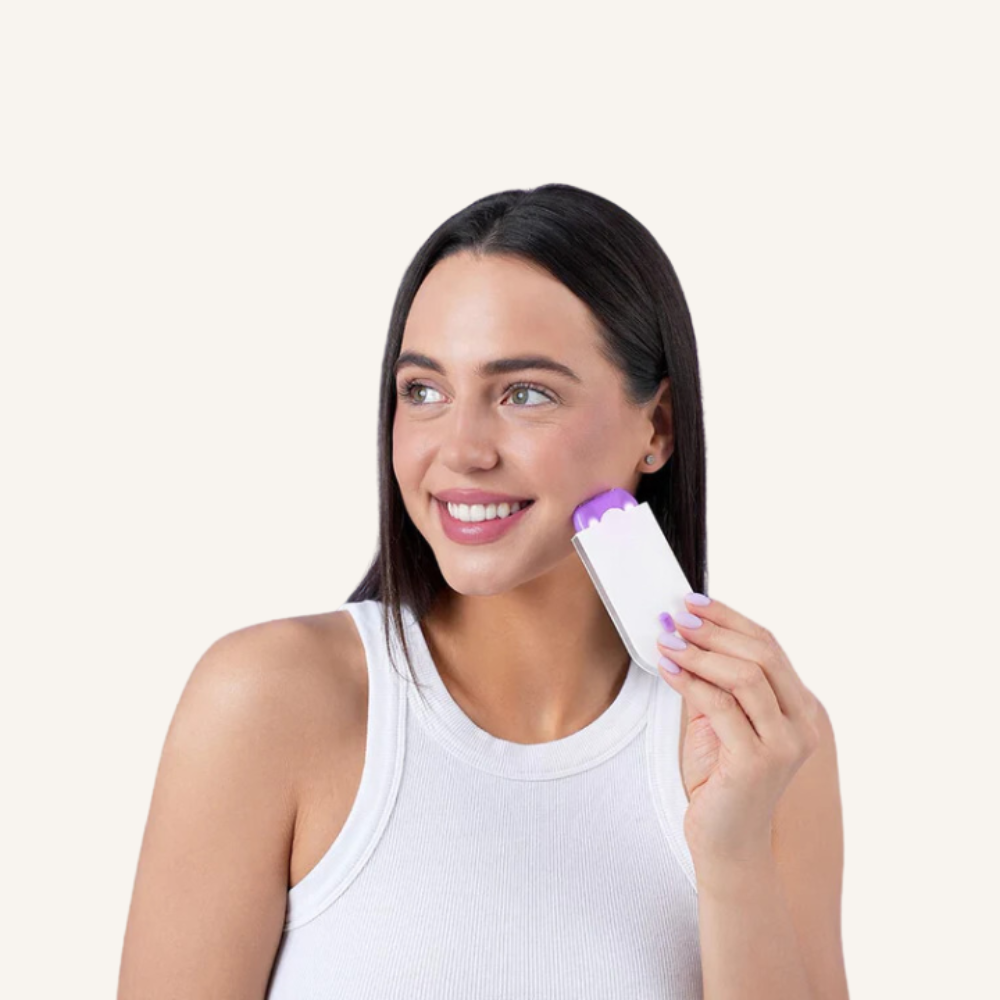 DouxGlow | Peau Lisse Sans Douleur